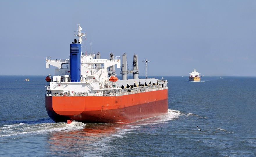 Chevron Marine launches Clarity Synthetic EA Grease 0